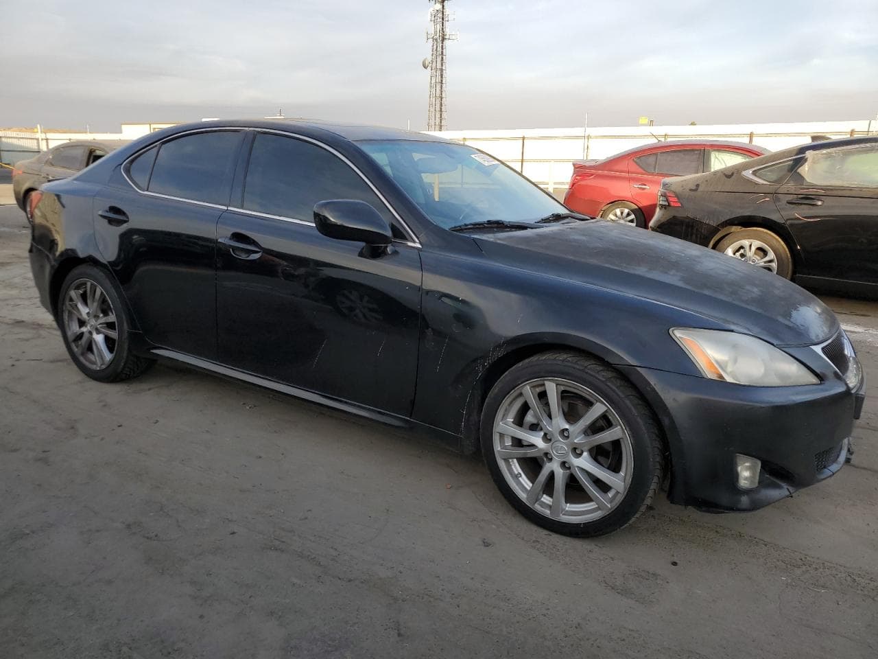 2006 Lexus Is 250 - foto 4