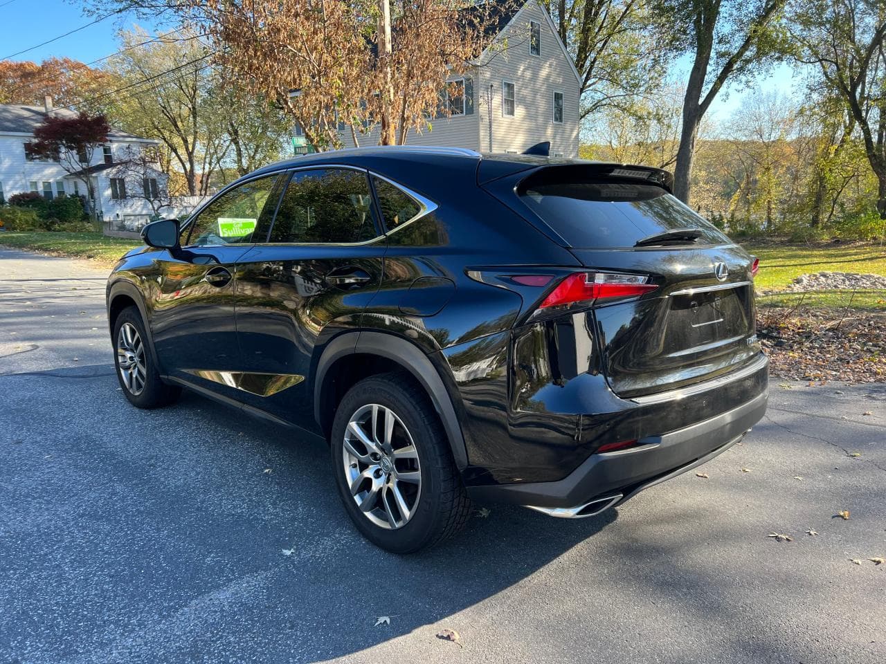 2016 Lexus Nx 200T - foto 3