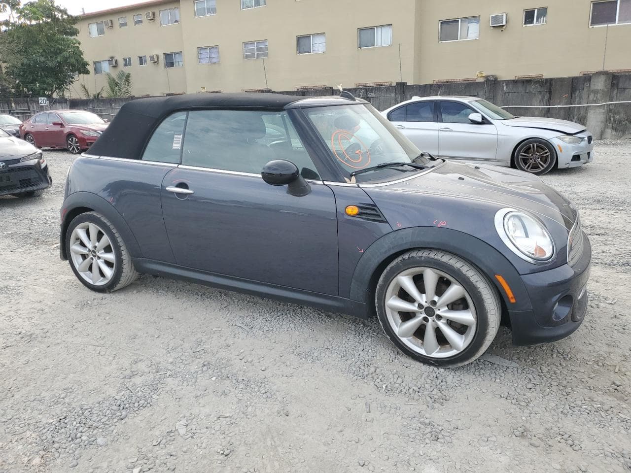 2014 Mini Cooper - foto 4