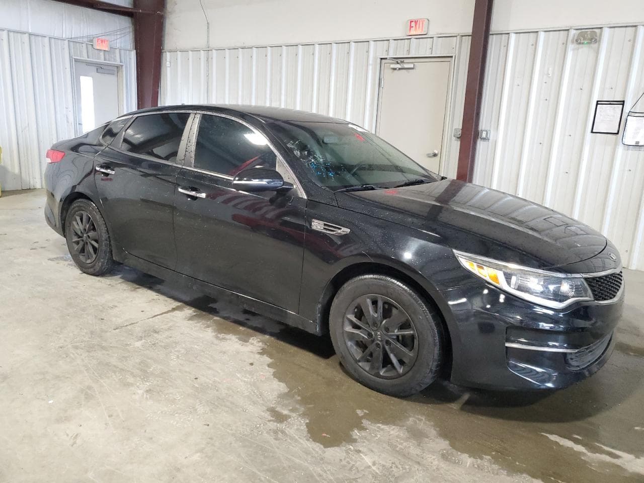 2016 Kia Optima Lx - foto 4