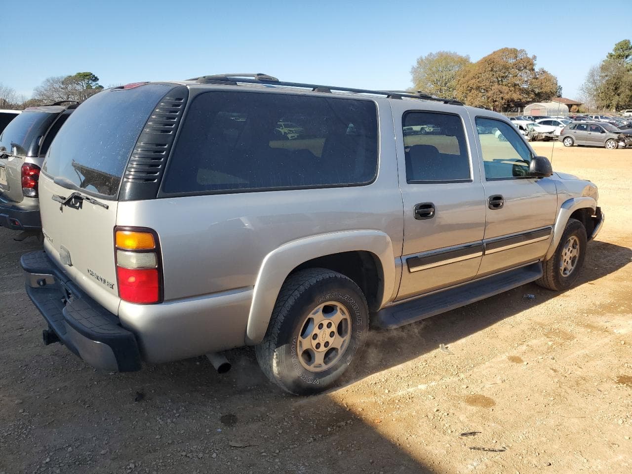 2005 Chevrolet Suburban C1500 - foto 3