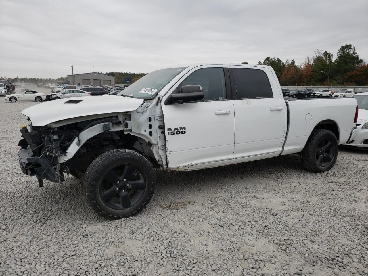 2014 Ram 1500 Sport - foto 2