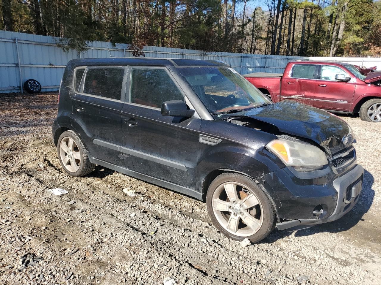 2011 Kia Soul + - foto 4