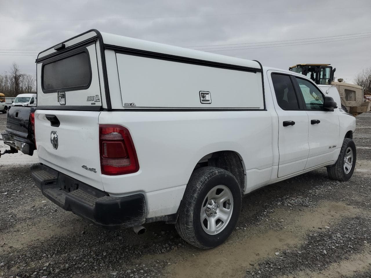 2022 Ram 1500 Tradesman - foto 3