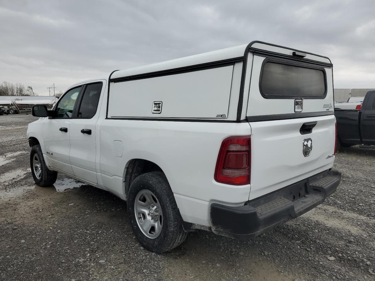 2022 Ram 1500 Tradesman - foto 2