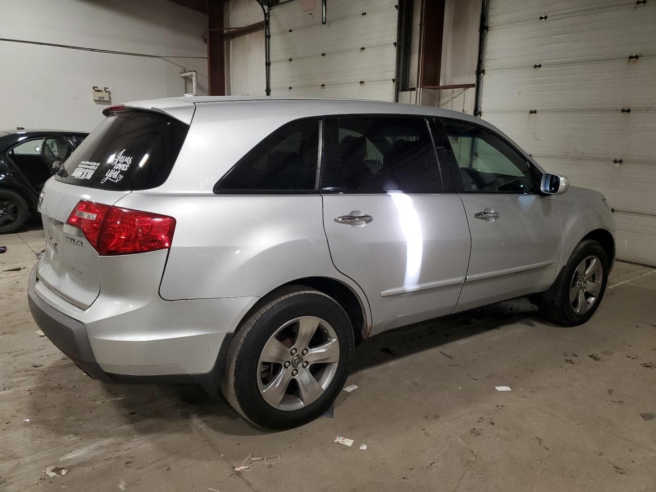 2007 Acura Mdx Sport - foto 3