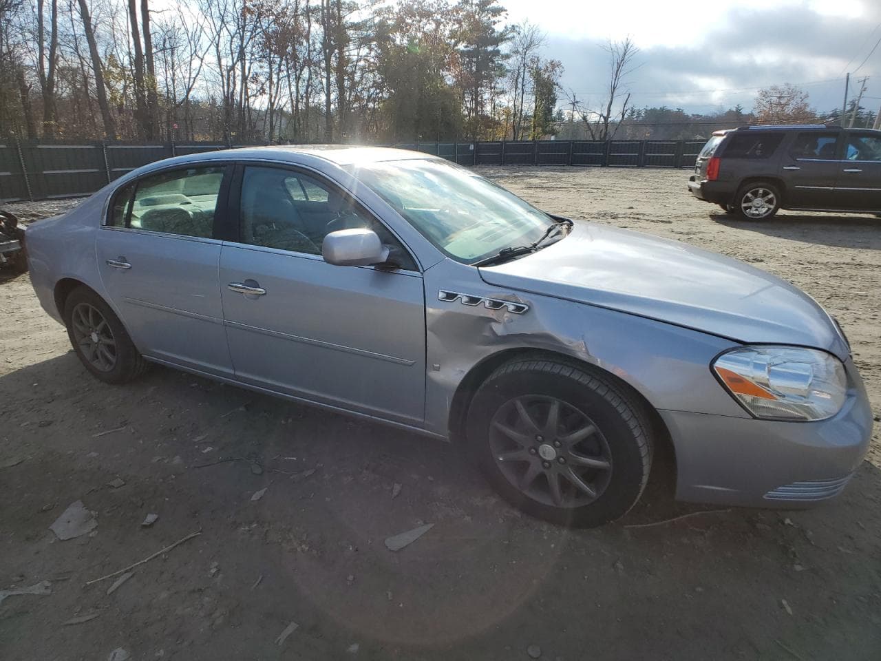 2006 Buick Lucerne Cxl - foto 4