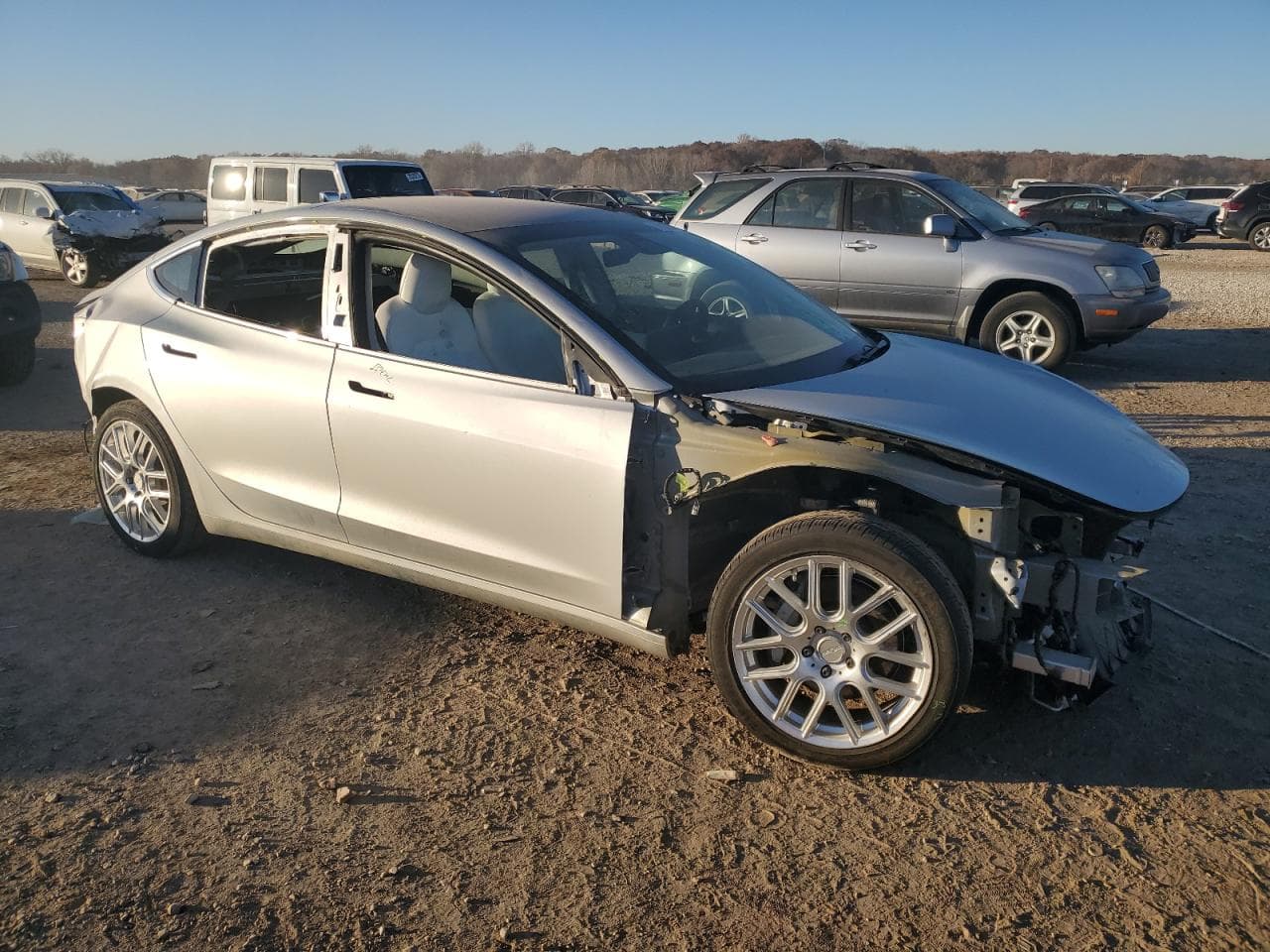 2018 Tesla Model 3 - foto 4