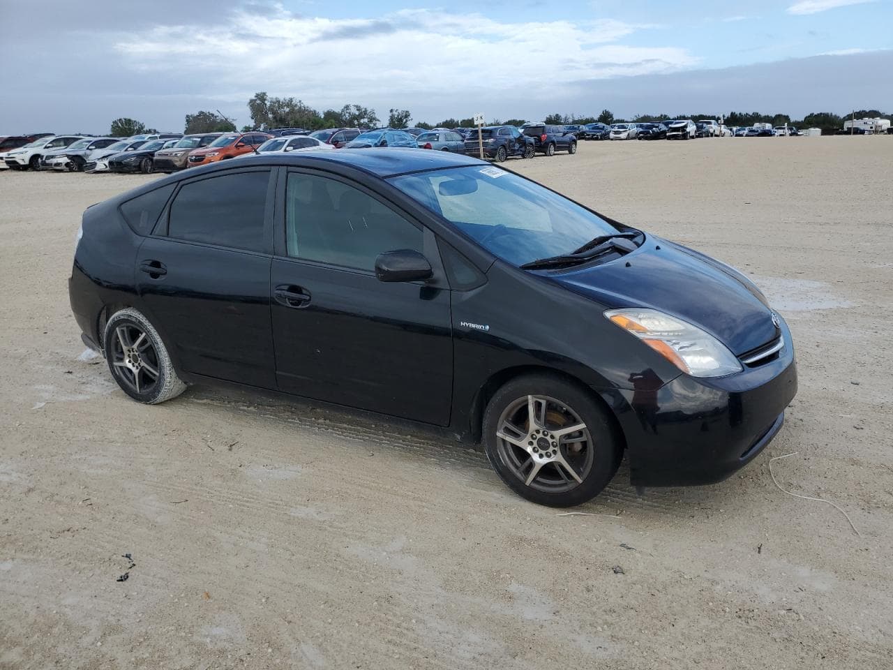 2009 Toyota Prius - foto 4