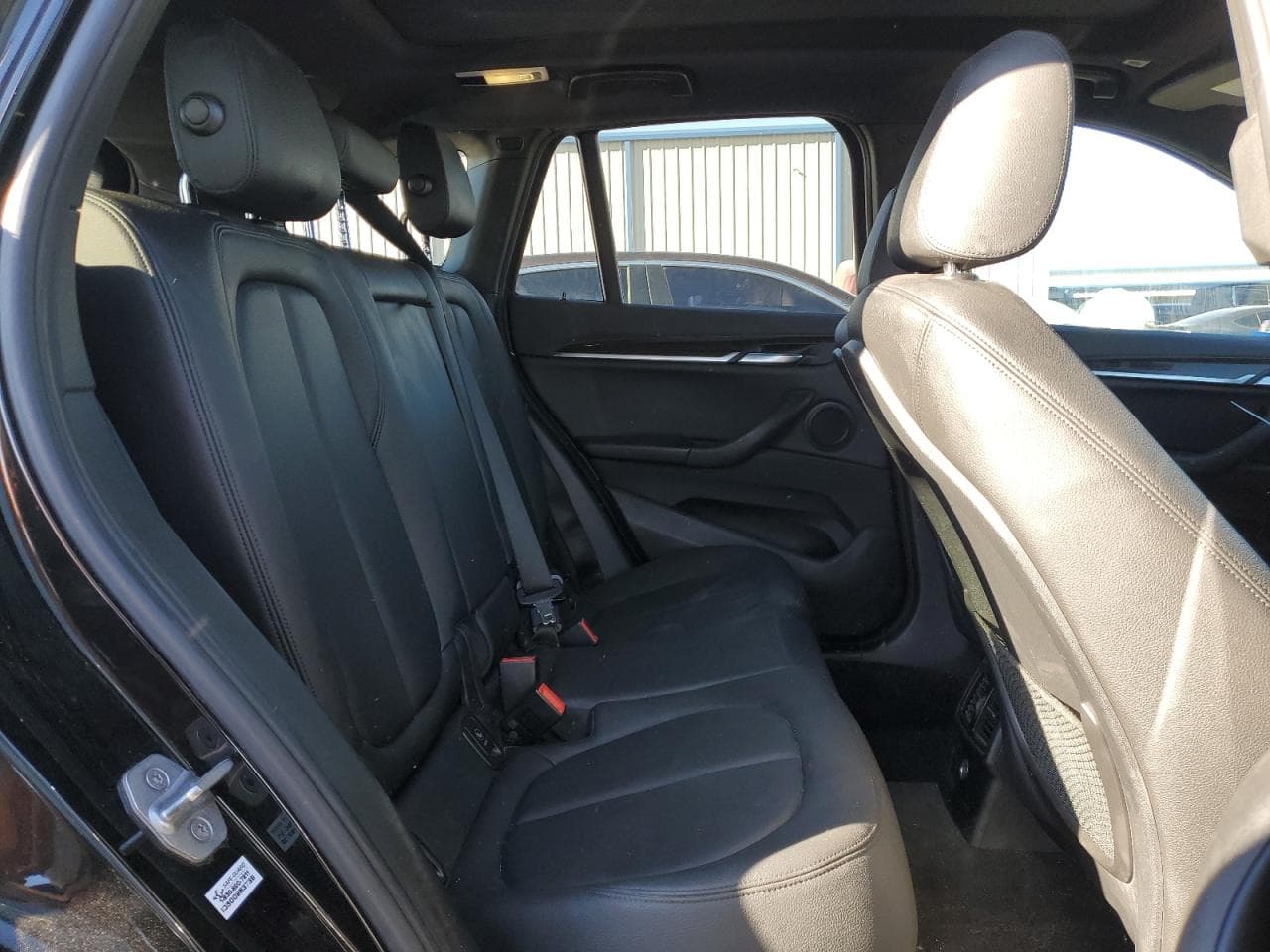 2018 BMW X1 xDrive28I - foto 3