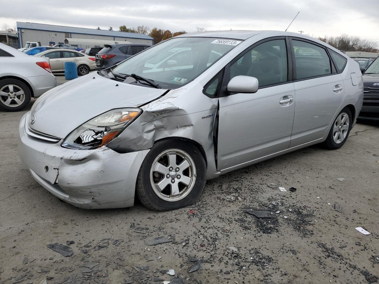 2009 Toyota Prius