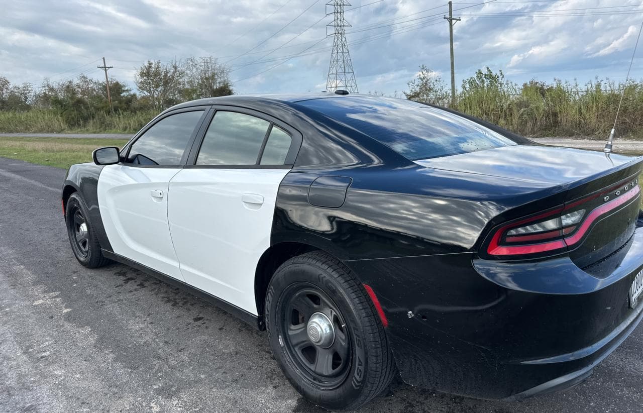 2015 Dodge Charger Police - foto 3