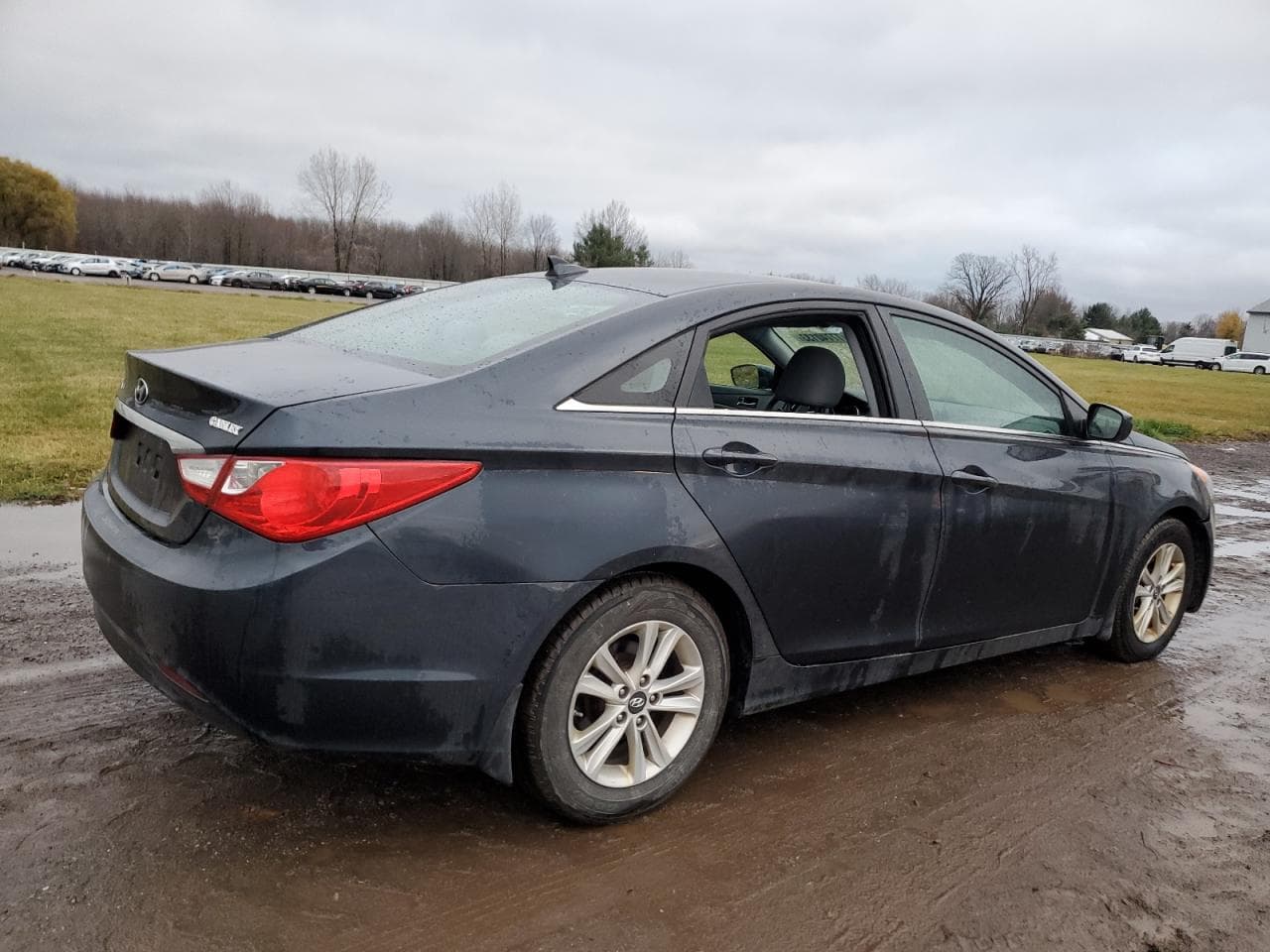 2013 Hyundai Sonata Gls - foto 3