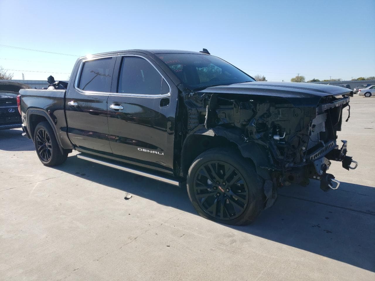 2020 GMC Sierra K1500 Denali - foto 4