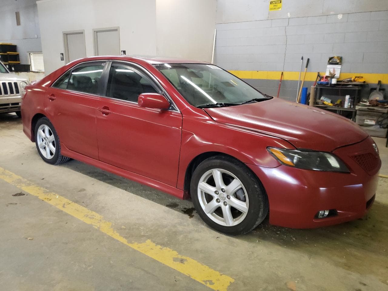 2007 Toyota Camry Se V6 - foto 4