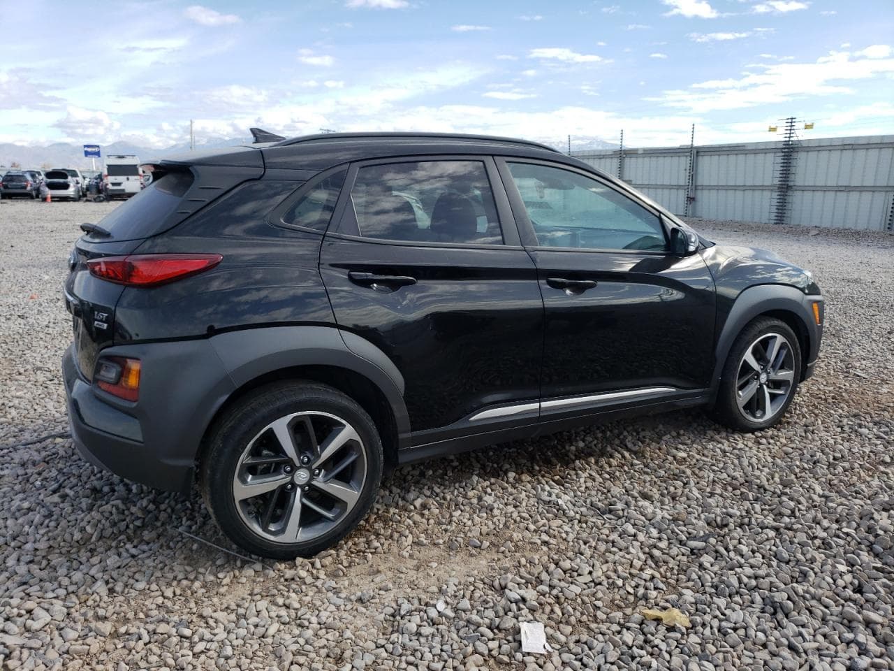 2019 Hyundai Kona Limited - foto 3