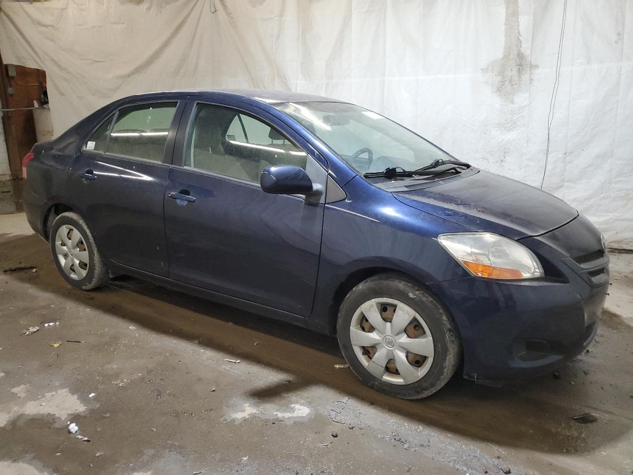 2008 Toyota Yaris - foto 4