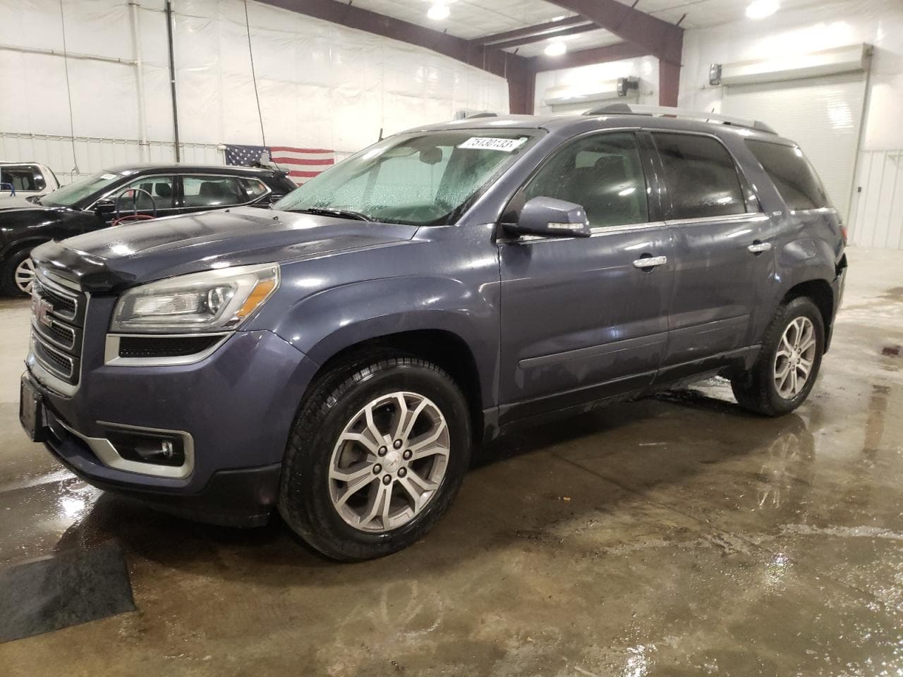 2013 GMC Acadia z USA
