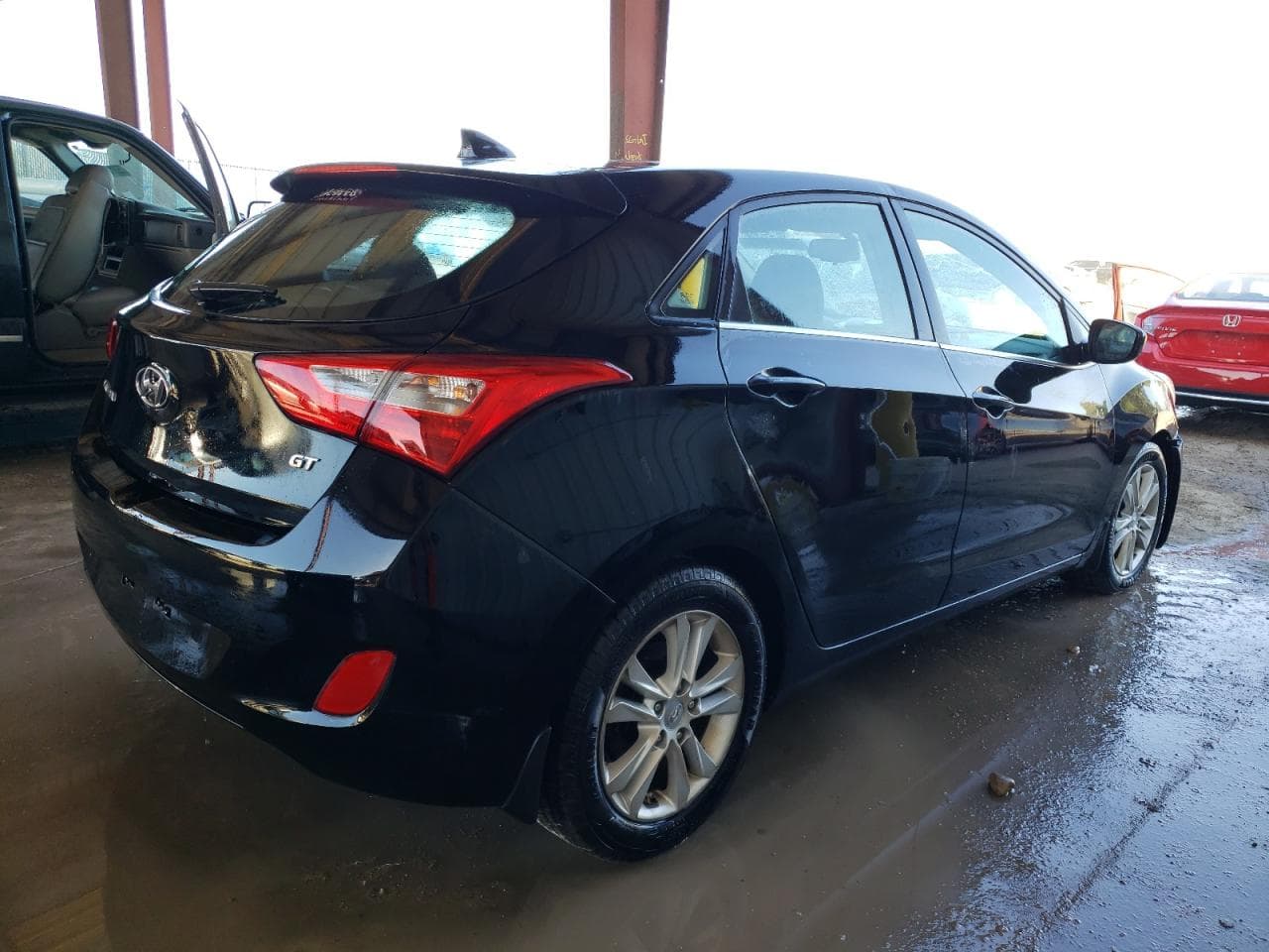 2013 Hyundai Elantra Gt - foto 3