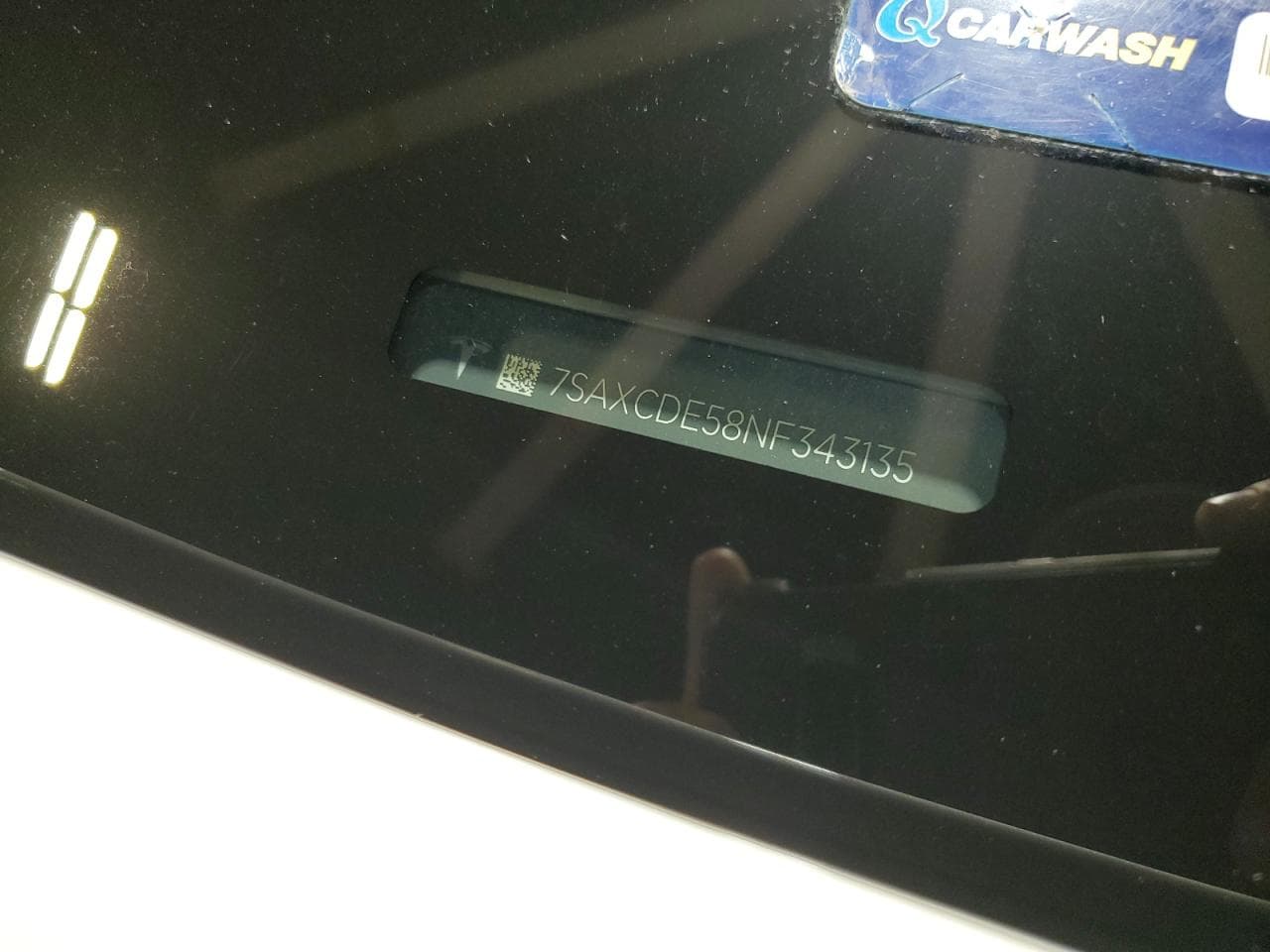 2022 Tesla Model X