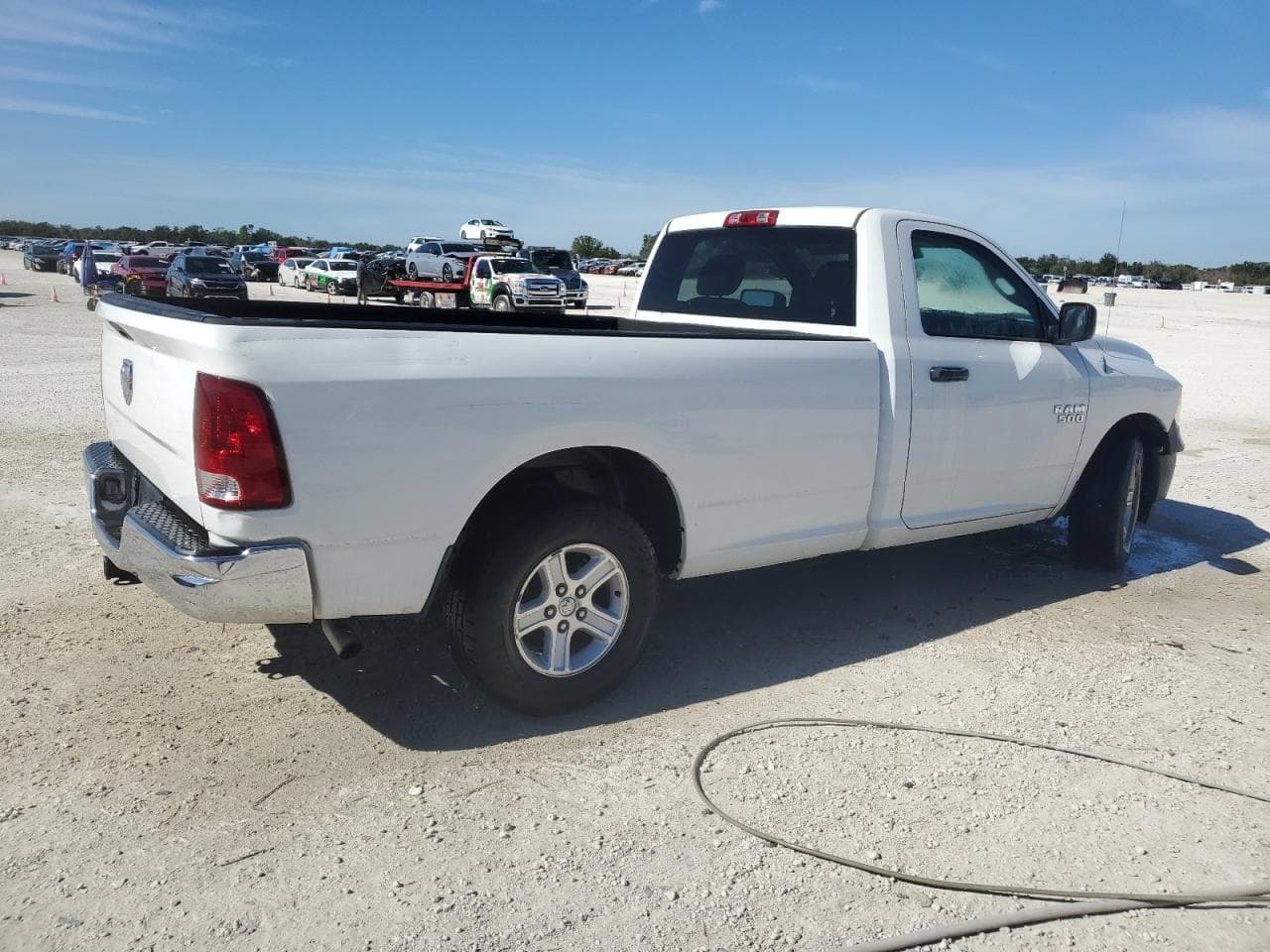 2013 Ram 1500 St - foto 3
