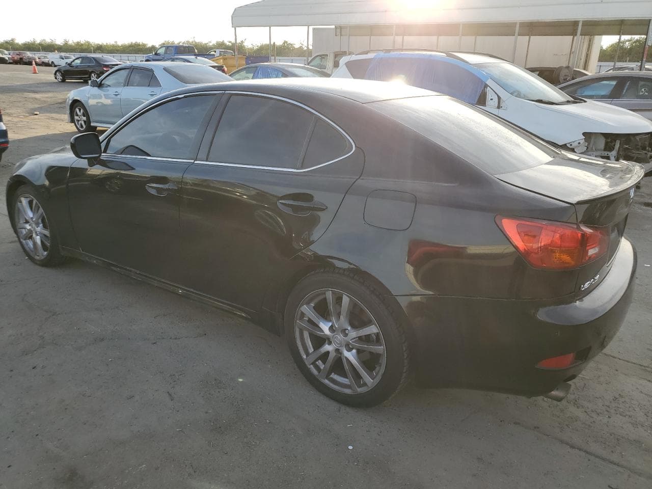 2006 Lexus Is 250 - foto 2