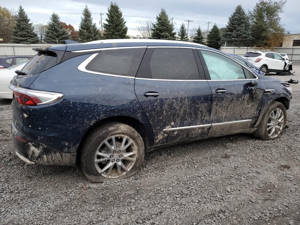 2023 Buick Enclave Premium - foto 3