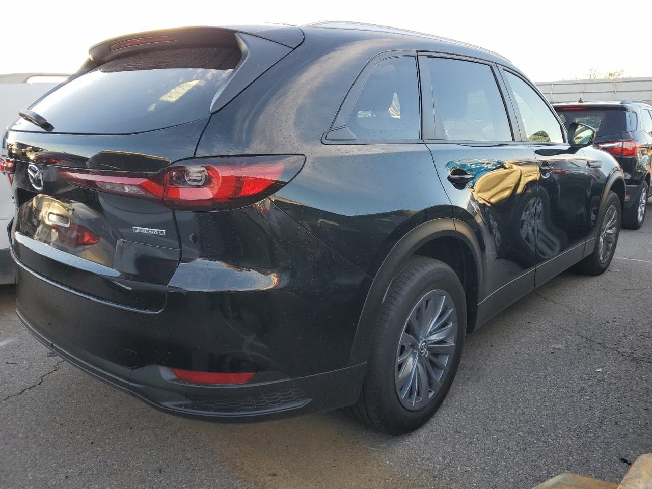 2024 Mazda Cx-90 Select - foto 3