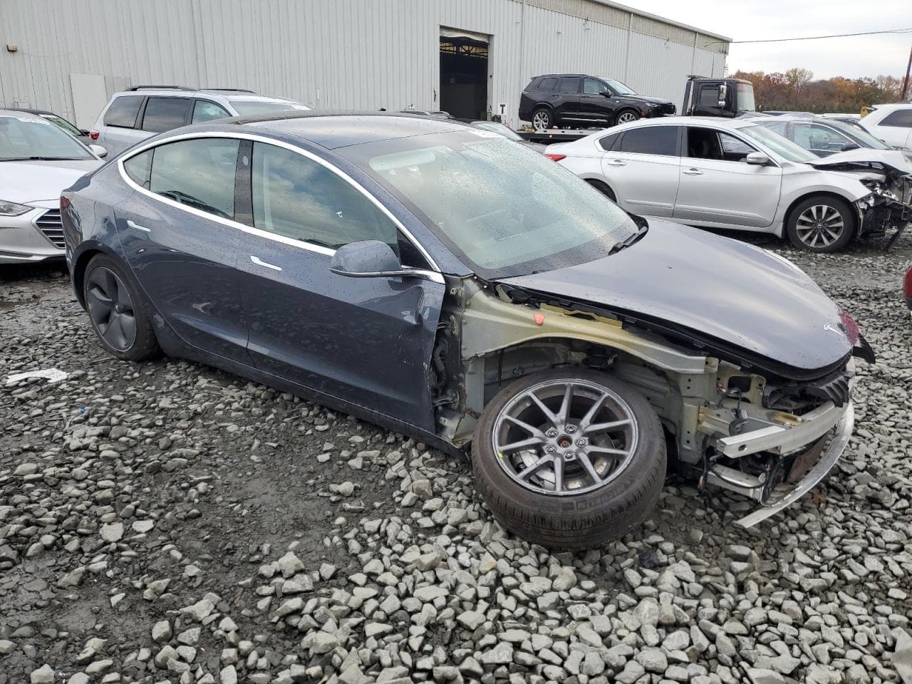 2020 Tesla Model 3 - foto 4