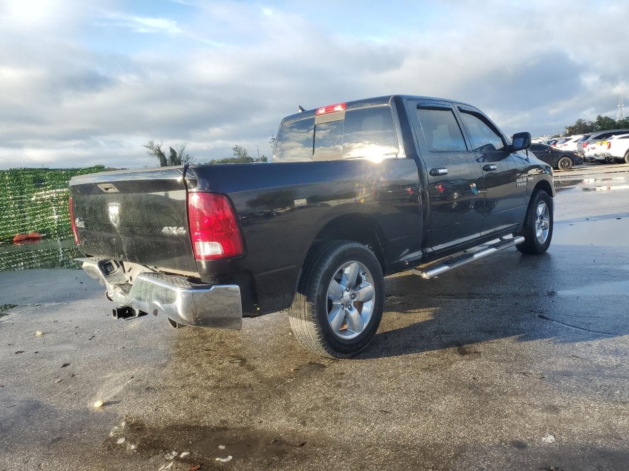 2013 Ram 1500 Slt - foto 3