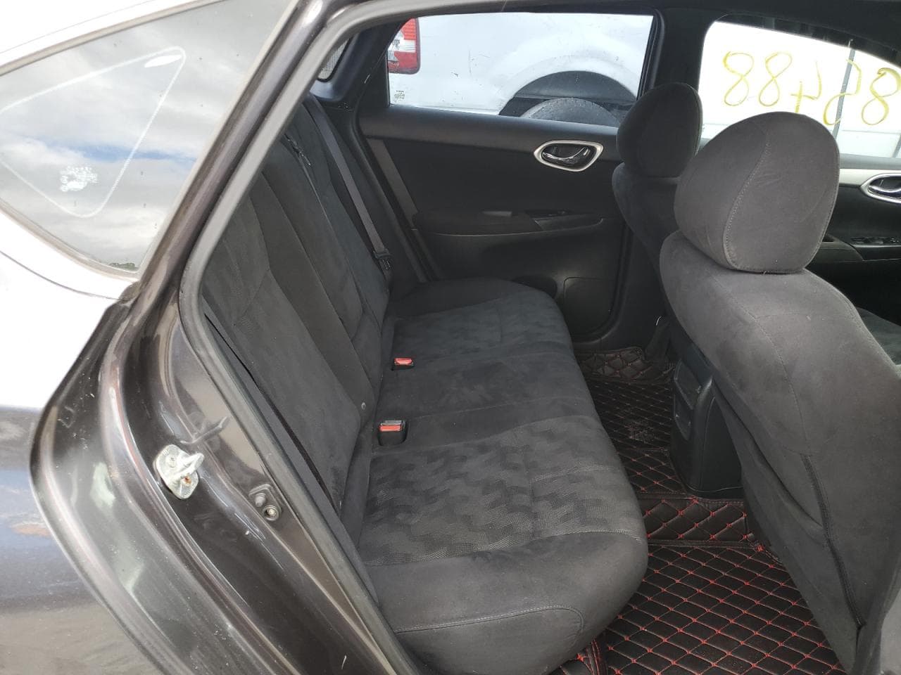 2013 Nissan Sentra S - foto 3