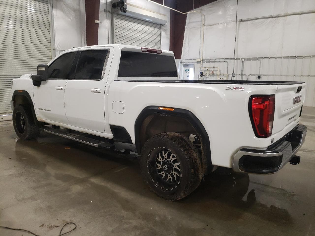 2023 GMC Sierra K3500 Sle - foto 2