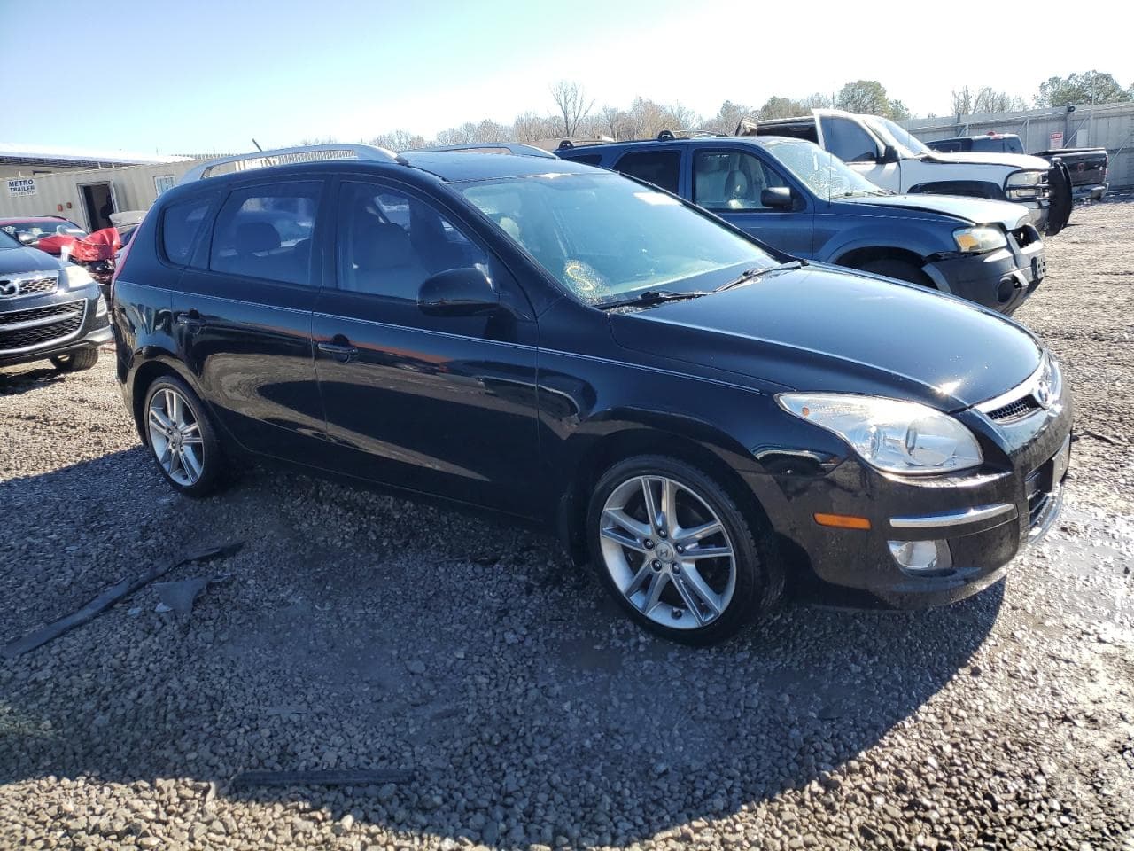 2012 Hyundai Elantra Touring Se - foto 4