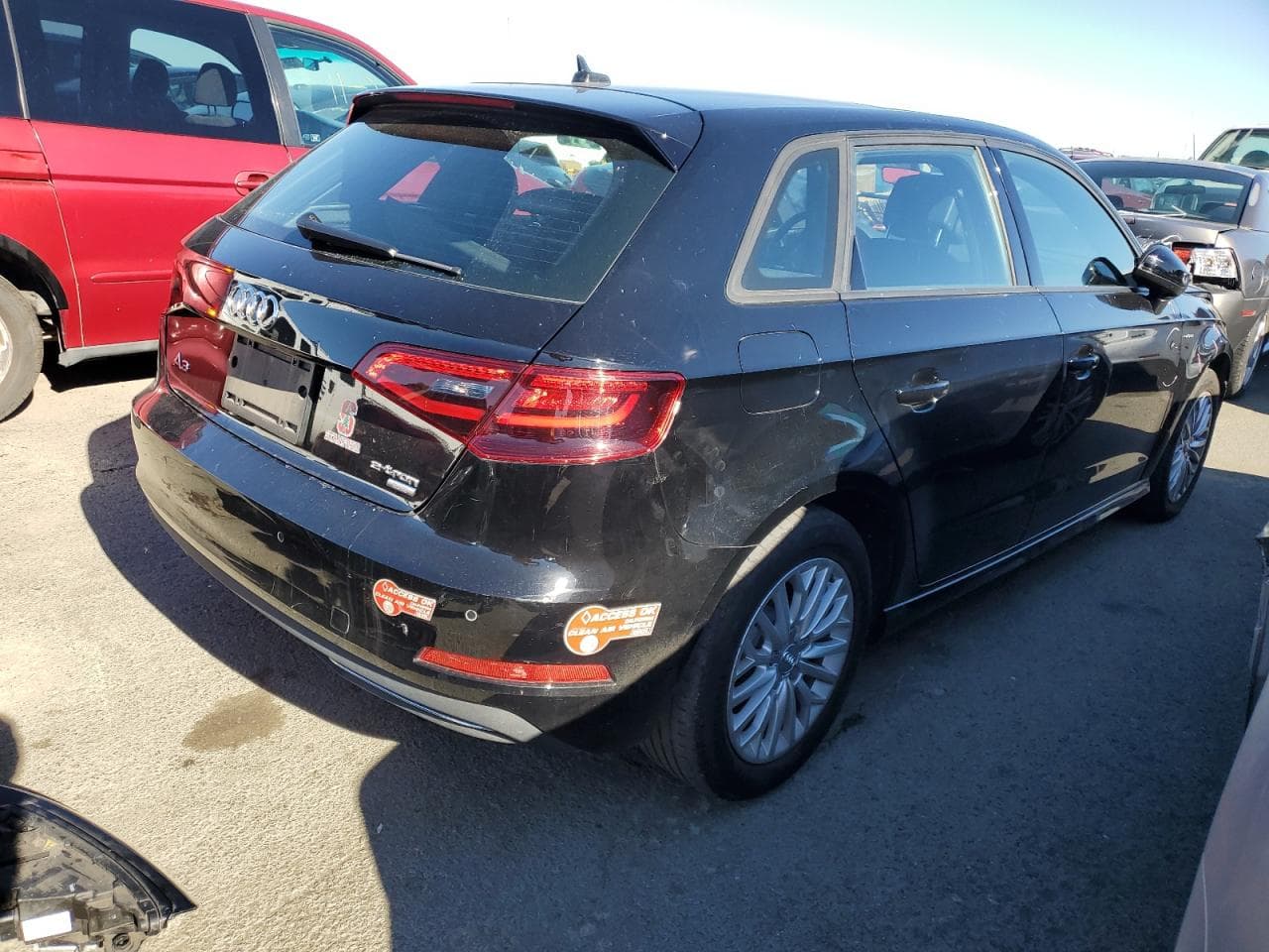 2016 Audi A3 E-Tron Premium Ultra - foto 3