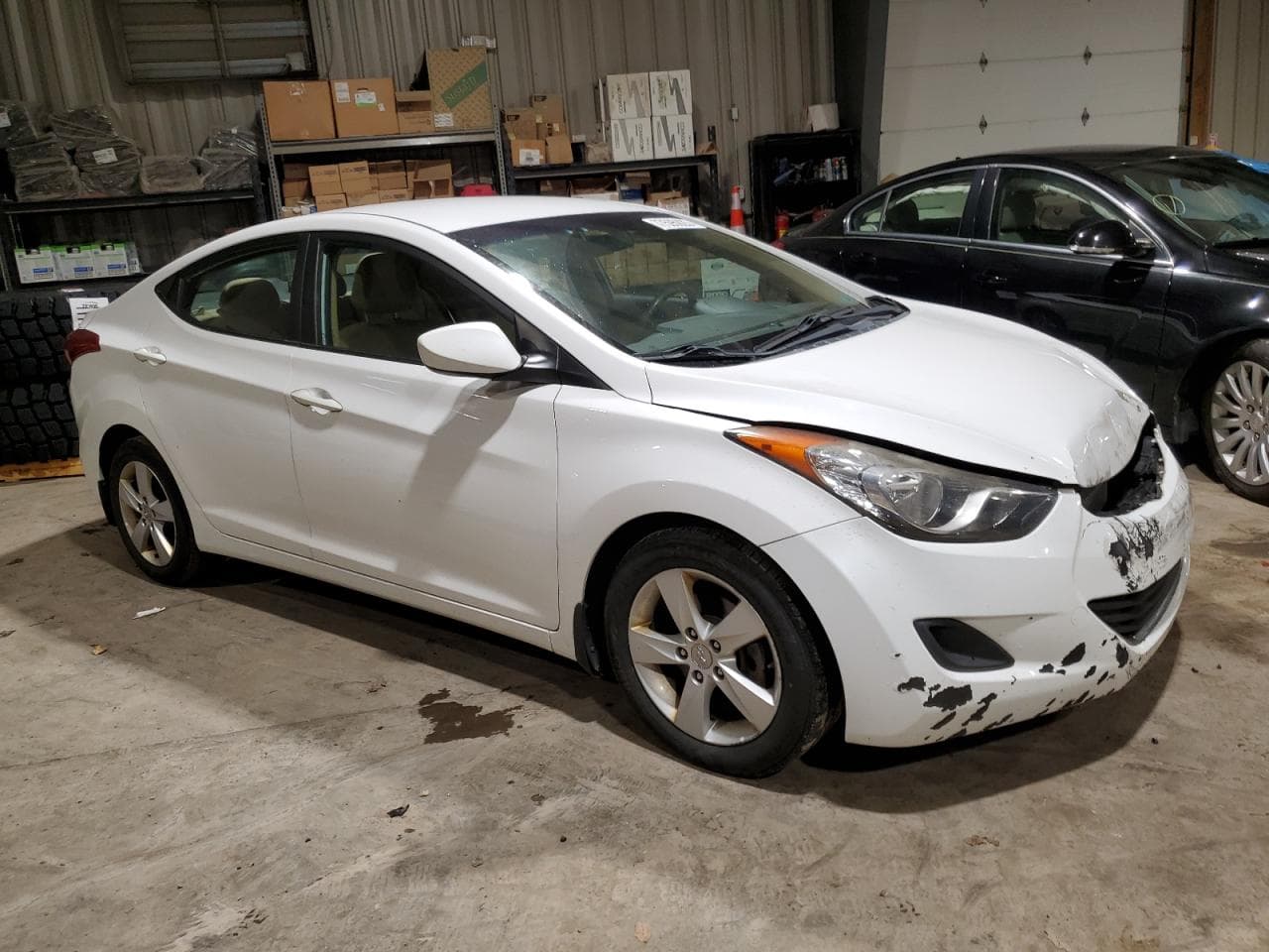 2013 Hyundai Elantra Gls - foto 4