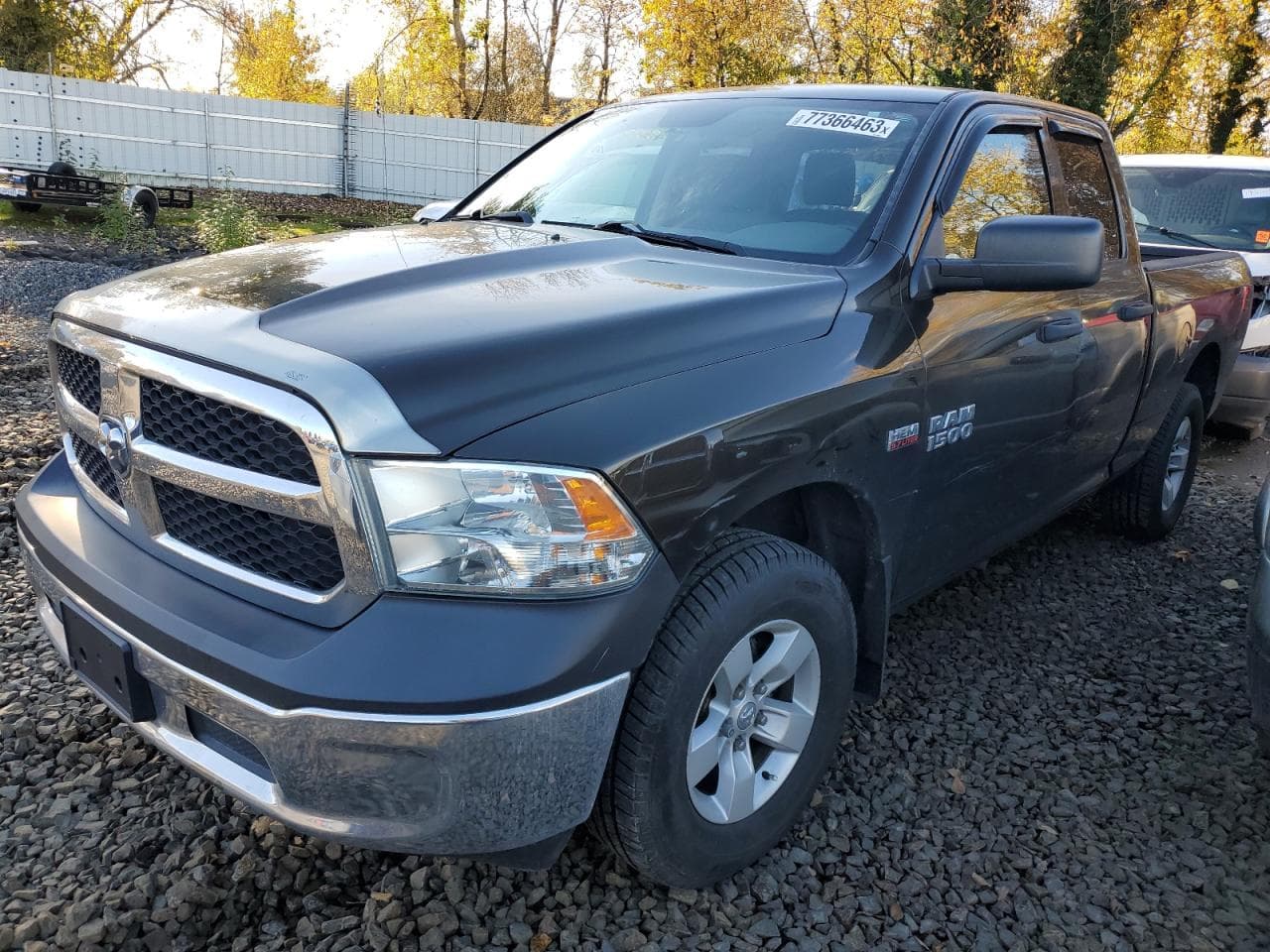 2013 Ram 1500 St