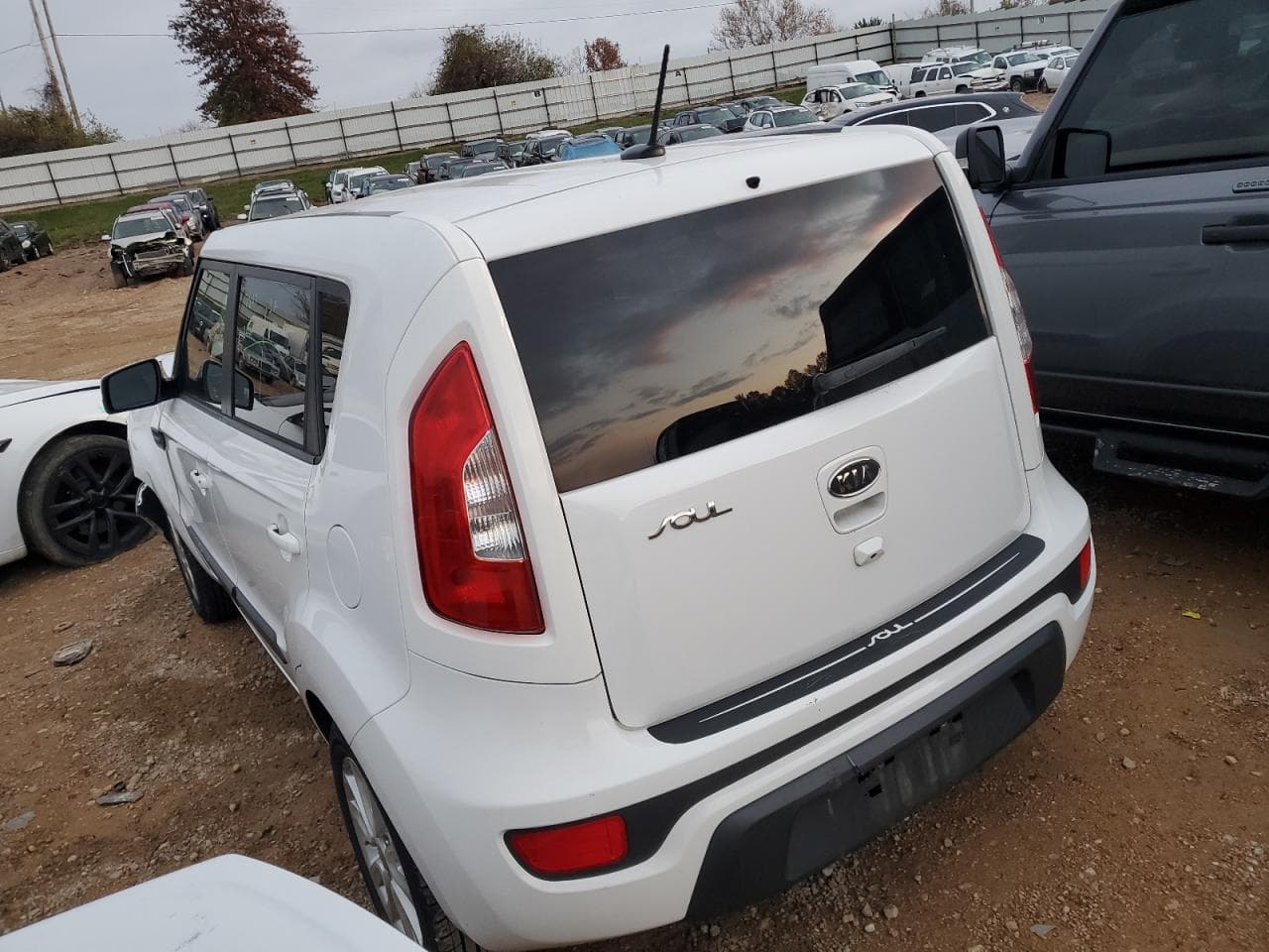 2012 Kia Soul + - foto 2