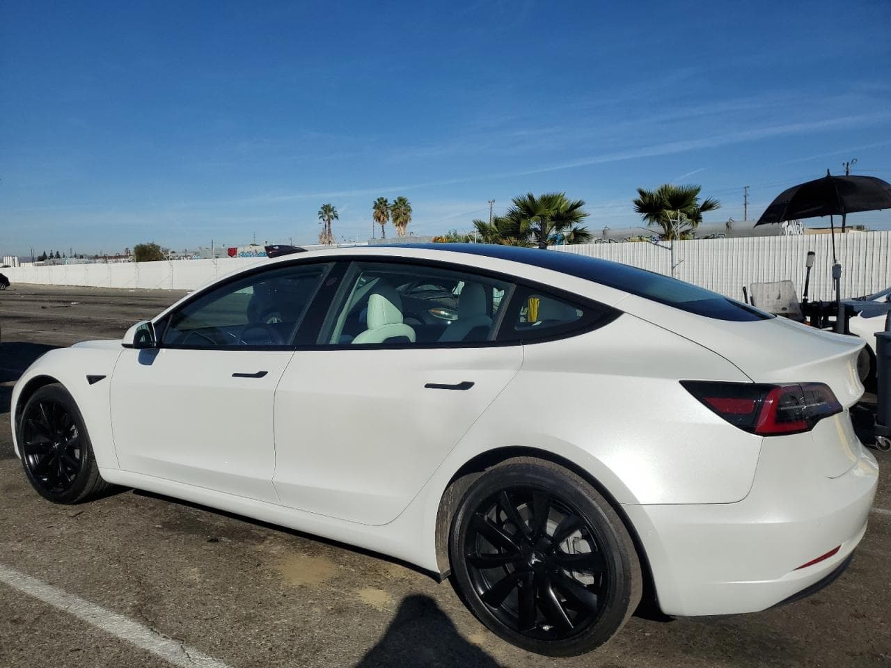 2020 Tesla Model 3 - foto 2