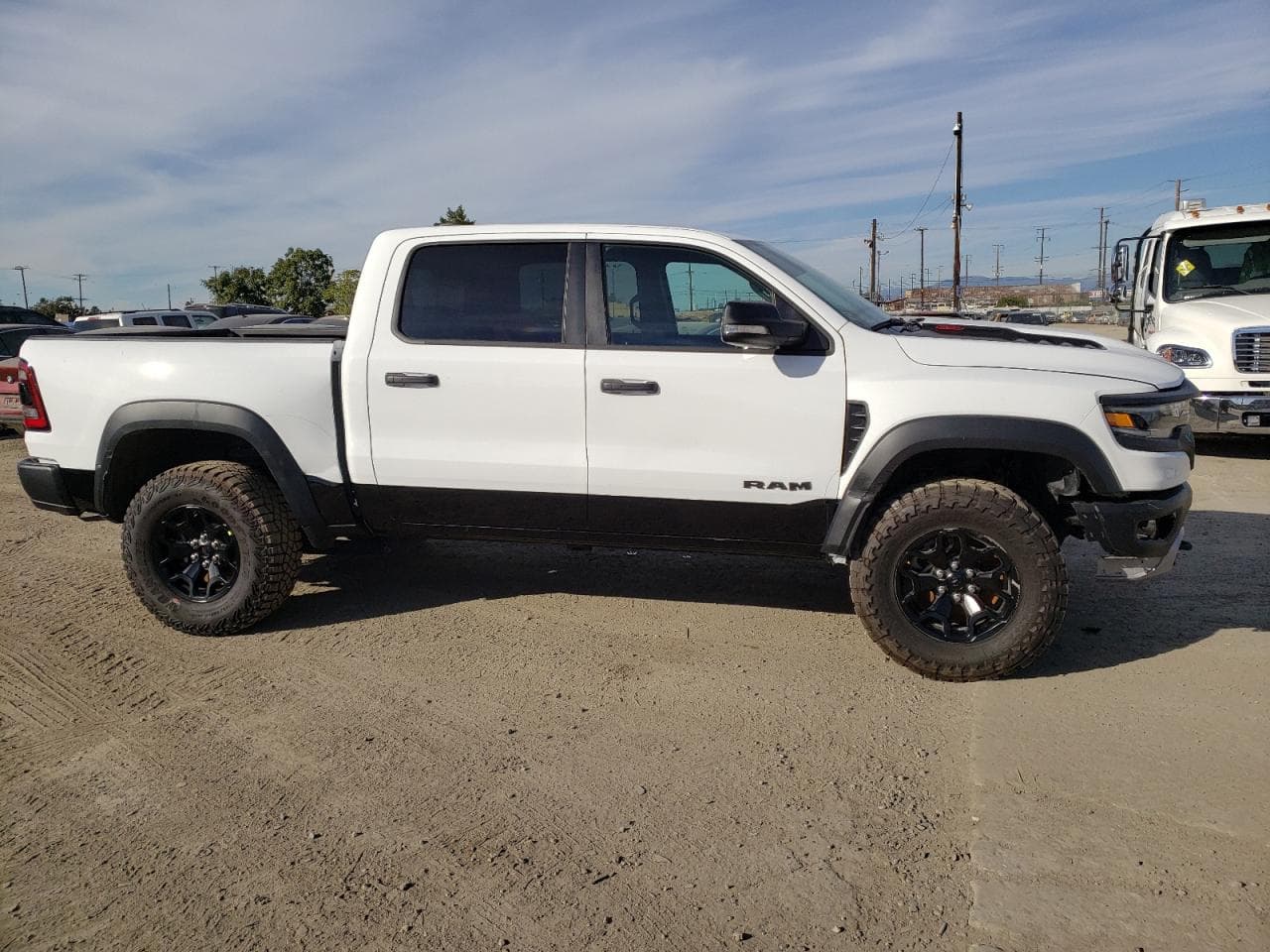 2022 Ram 1500 Trx - foto 4