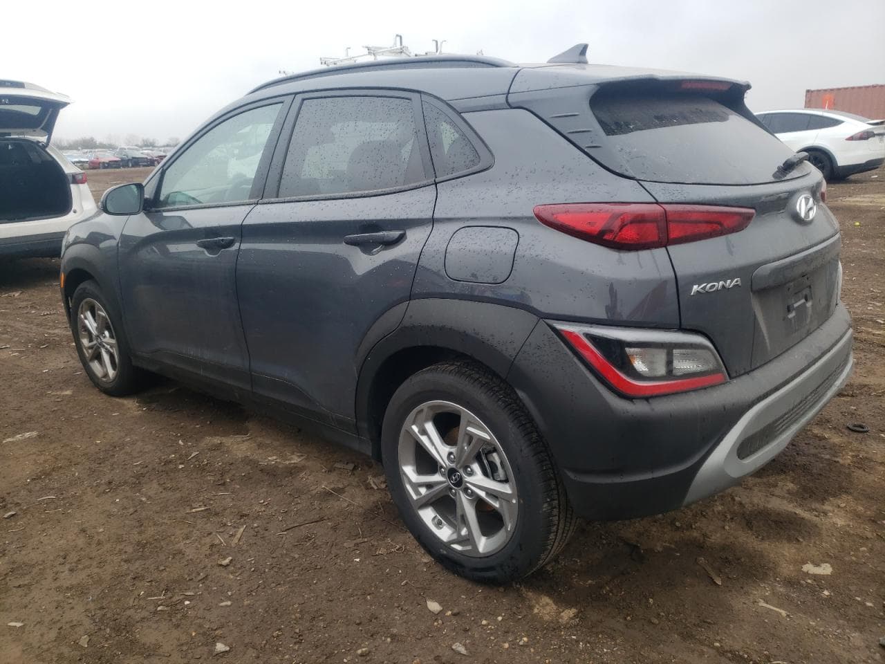 2023 Hyundai Kona Sel - foto 2
