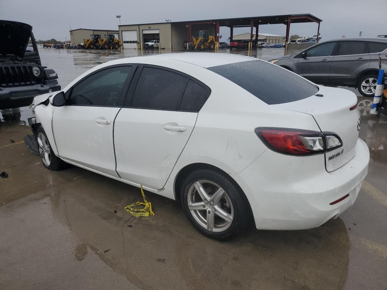 2012 Mazda Mazda3 I Touring - foto 2