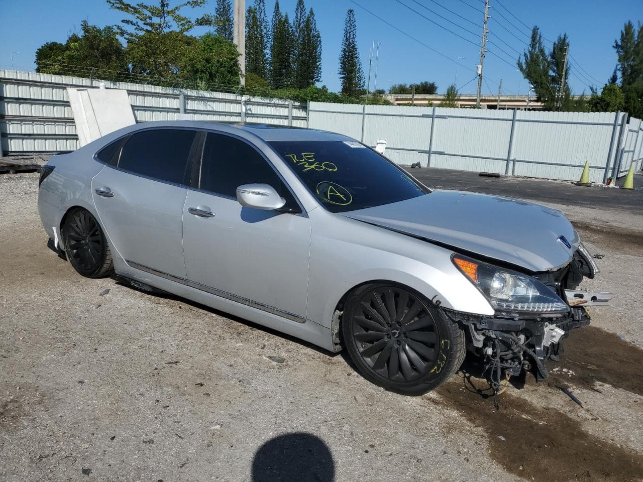 2016 Hyundai Equus Signature - foto 4