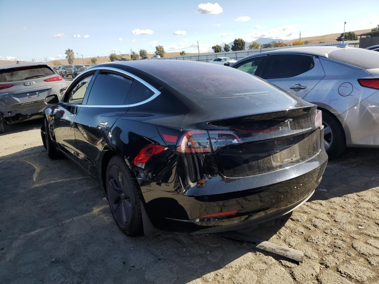 2018 Tesla Model 3 - foto 2