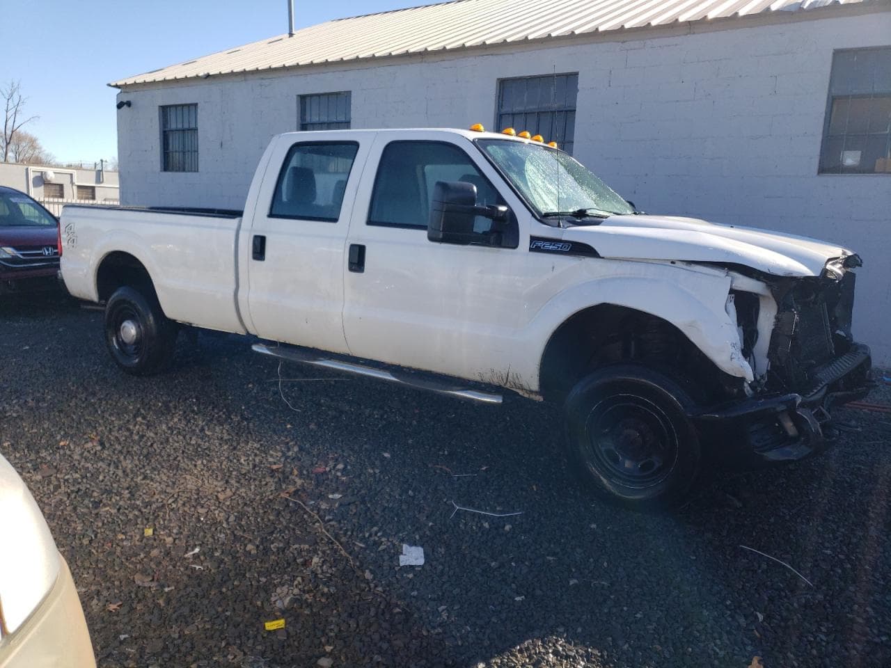 2015 Ford F250 Xl - foto 4