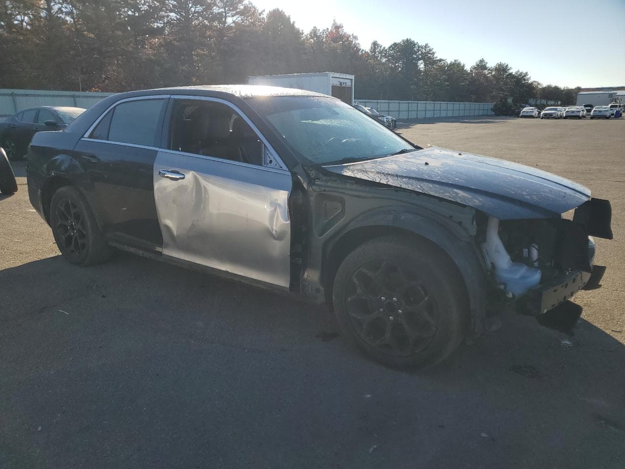 2014 Chrysler 300 - foto 4