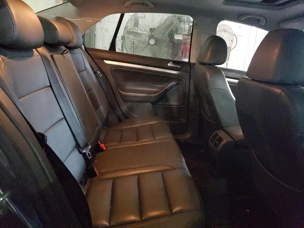 2008 Volkswagen Jetta Se - foto 2