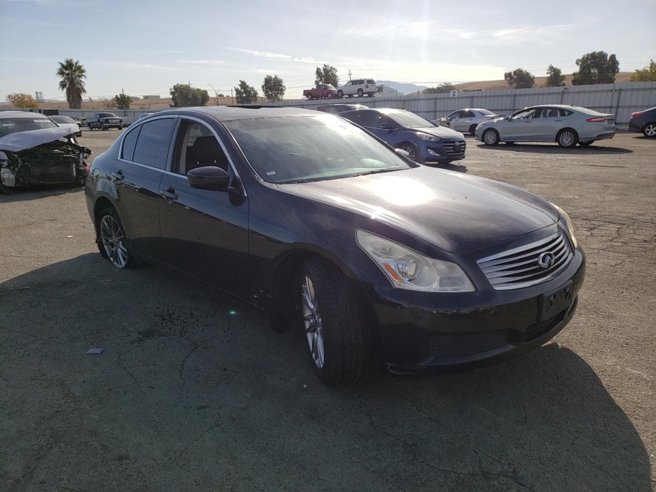 2009 Infiniti G37 Base - foto 4