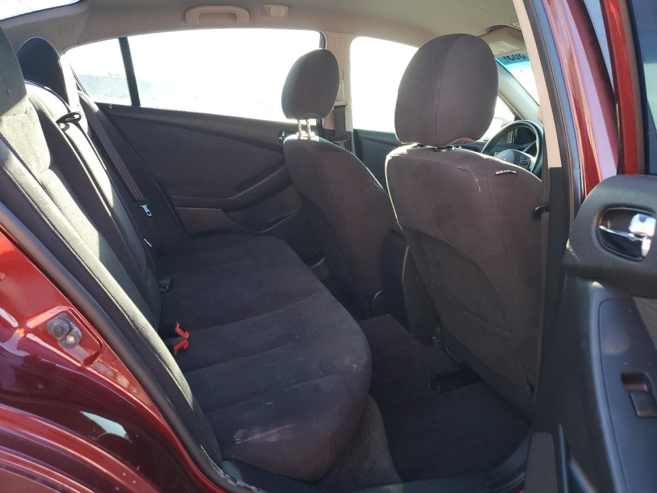 2012 Nissan Altima 2.5 S - foto 3