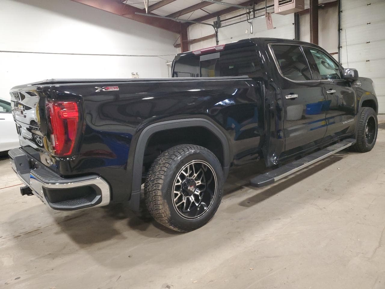 2020 GMC Sierra K1500 Slt - foto 3