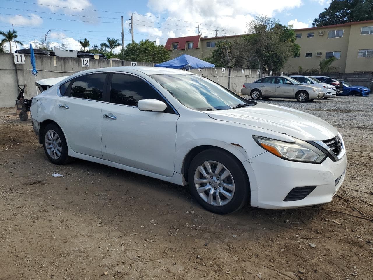 2016 Nissan Altima 2.5 - foto 4